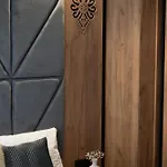 Cyrhla - Melisa - Sauna, Playroom, Free Wi-fi & Parking דירה זקופאנה