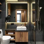 דירה Cyrhla - Melisa - Sauna, Playroom, Free Wi-fi & Parking