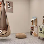 Cyrhla - Melisa - Sauna, Playroom, Free Wi-fi & Parking דירה זקופאנה