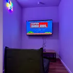 Cyrhla - Melisa - Sauna, Playroom, Free Wi-fi & Parking זקופאנה
