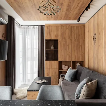 Cyrhla - Melisa - Sauna, Playroom, Free Wi-fi & Parking *