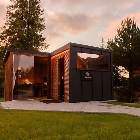 Cyrhla - Melisa - Sauna, Playroom, Free Wi-fi & Parking *