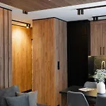 Cyrhla - Melisa - Sauna, Playroom, Free Wi-fi & Parking Appartement Zakopane
