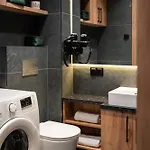 Appartement Cyrhla - Melisa - Sauna, Playroom, Free Wi-fi & Parking *