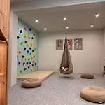 Cyrhla - Melisa - Sauna, Playroom, Free Wi-fi & Parking Appartement Zakopane