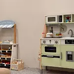 Appartement Cyrhla - Melisa - Sauna, Playroom, Free Wi-fi & Parking Zakopane