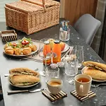 Cyrhla - Melisa - Sauna, Playroom, Free Wi-fi & Parking Appartement *