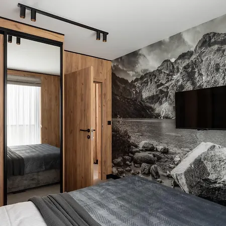 Cyrhla - Melisa - Sauna, Playroom, Free Wi-fi & Parking *