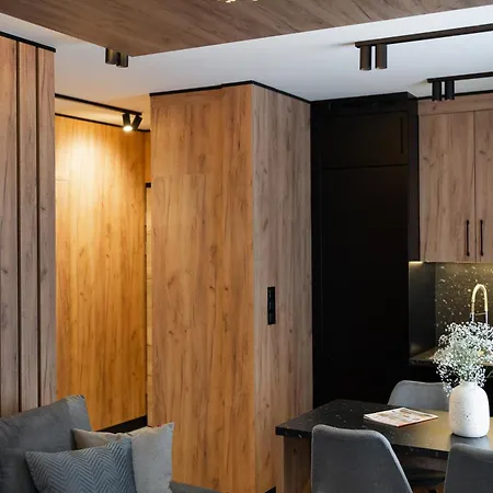 Cyrhla - Melisa - Sauna, Playroom, Free Wi-fi & Parking Lejlighed Zakopane