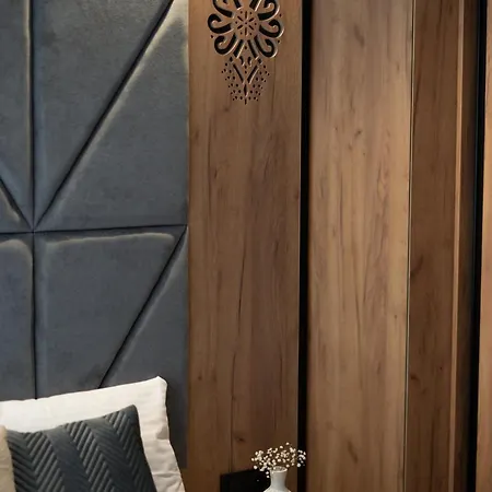 Cyrhla - Melisa - Sauna, Playroom, Free Wi-fi & Parking Lejlighed Zakopane