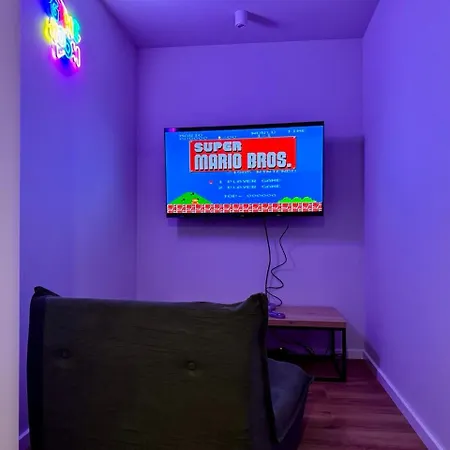 Cyrhla - Melisa - Sauna, Playroom, Free Wi-fi & Parking Zakopane