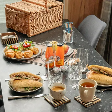 Cyrhla - Melisa - Sauna, Playroom, Free Wi-fi & Parking Lejlighed *